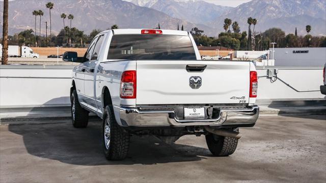 used 2022 Ram 2500 car, priced at $41,995