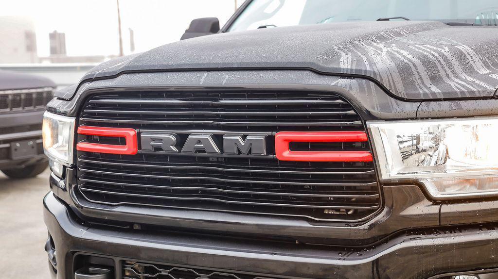 used 2019 Ram 3500 car, priced at $41,995