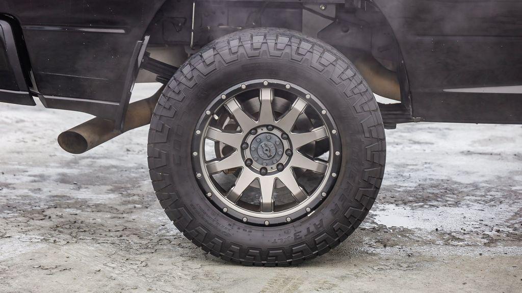 used 2019 Ram 3500 car, priced at $41,995