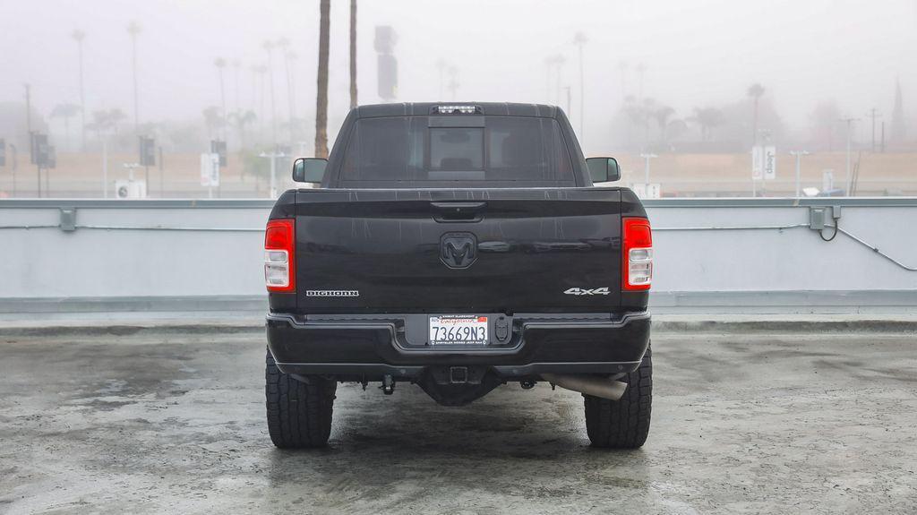 used 2019 Ram 3500 car, priced at $41,995