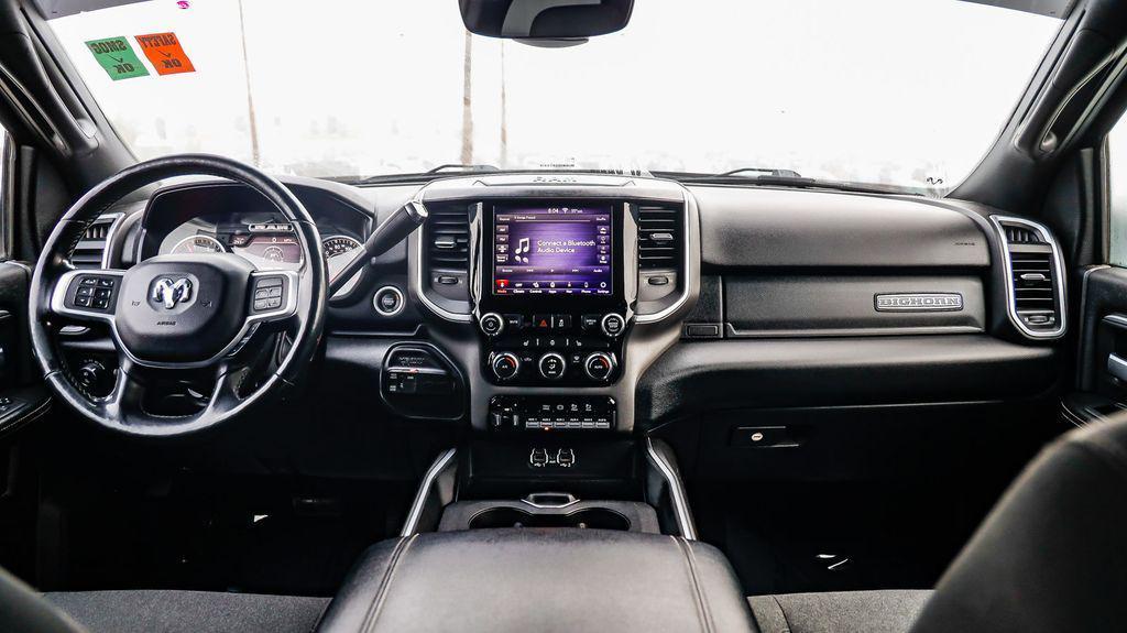 used 2019 Ram 3500 car, priced at $41,995