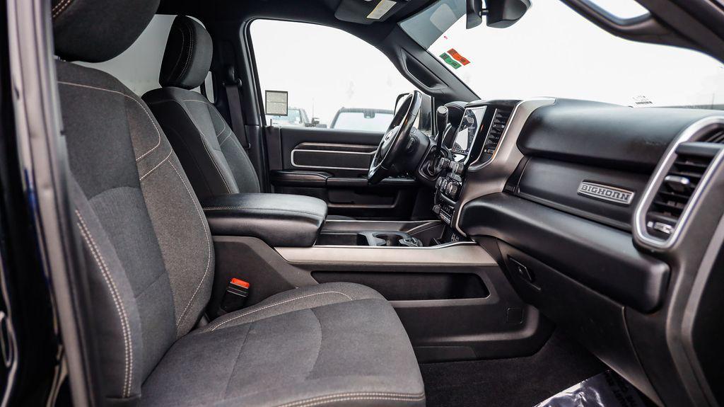 used 2019 Ram 3500 car, priced at $41,995