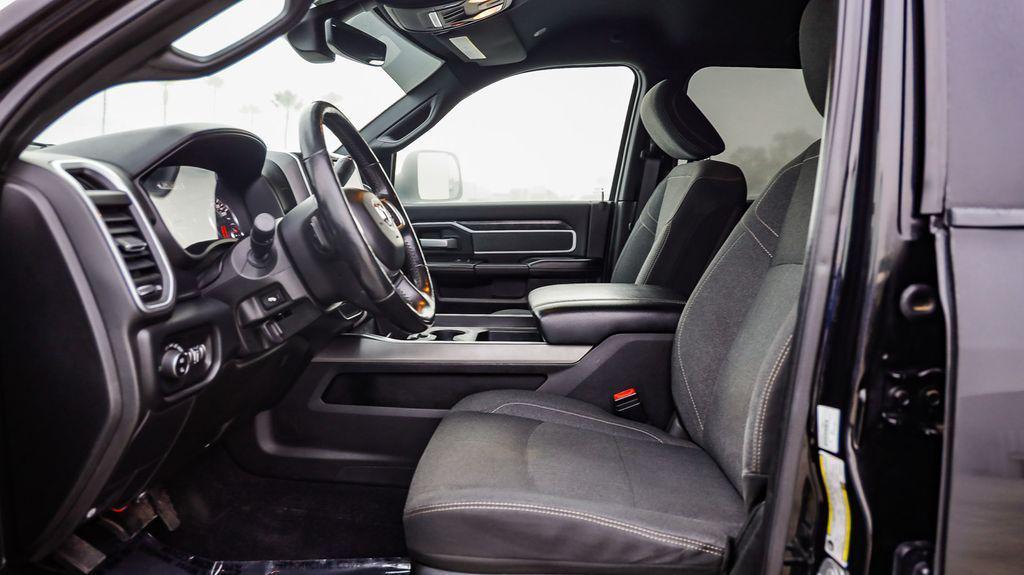 used 2019 Ram 3500 car, priced at $41,995