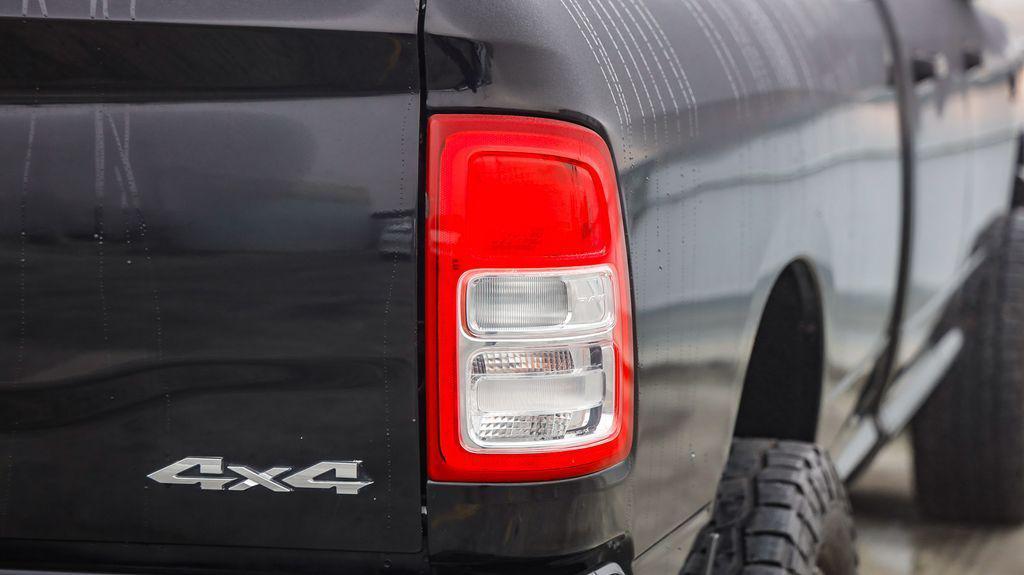 used 2019 Ram 3500 car, priced at $41,995