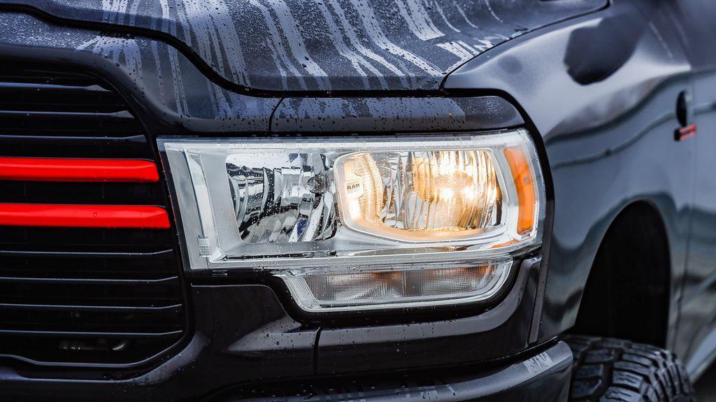 used 2019 Ram 3500 car, priced at $41,995