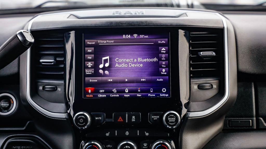 used 2019 Ram 3500 car, priced at $41,995