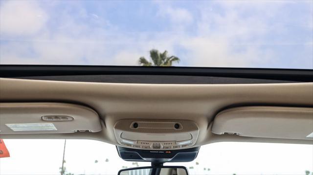 used 2023 Ford Expedition Max car, priced at $37,995