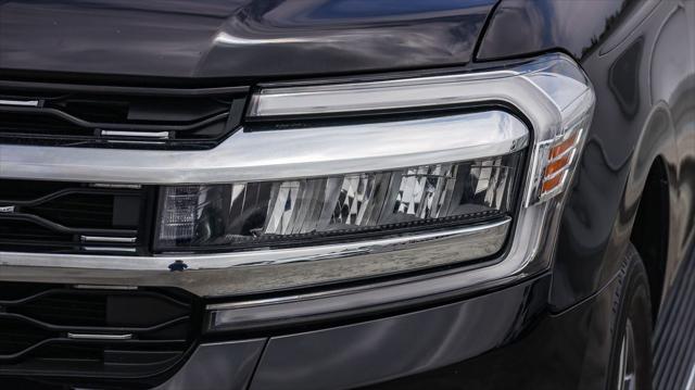 used 2023 Ford Expedition Max car, priced at $37,995