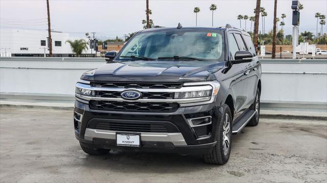 used 2023 Ford Expedition Max car, priced at $37,995