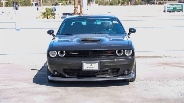 used 2020 Dodge Challenger car, priced at $32,495