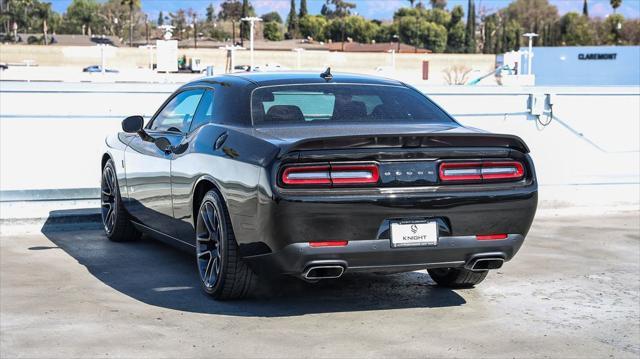 used 2020 Dodge Challenger car, priced at $32,495