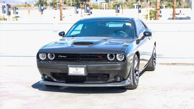 used 2020 Dodge Challenger car, priced at $32,495