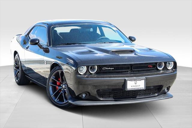 used 2020 Dodge Challenger car, priced at $32,495