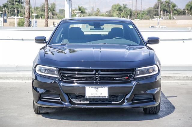 used 2022 Dodge Charger car, priced at $20,995