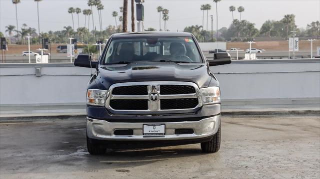 used 2023 Ram 1500 Classic car, priced at $26,995