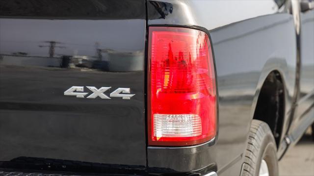 used 2023 Ram 1500 Classic car, priced at $26,995
