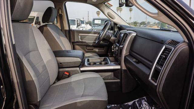 used 2023 Ram 1500 Classic car, priced at $26,995
