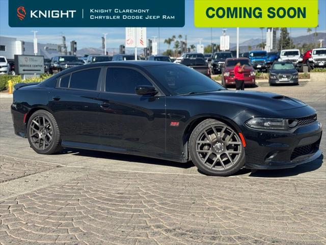 used 2019 Dodge Charger car, priced at $33,995