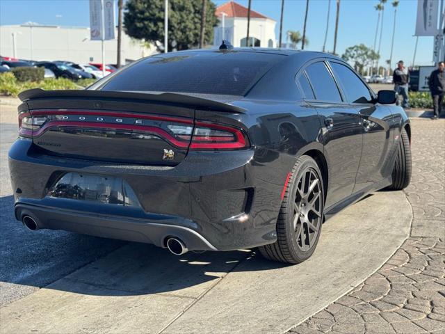 used 2019 Dodge Charger car, priced at $33,995