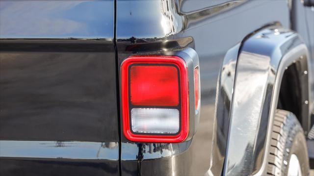 used 2023 Jeep Gladiator car, priced at $28,288