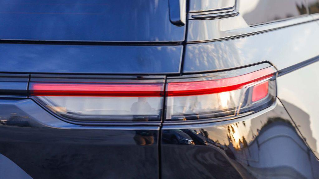 new 2025 Jeep Grand Cherokee car, priced at $59,818