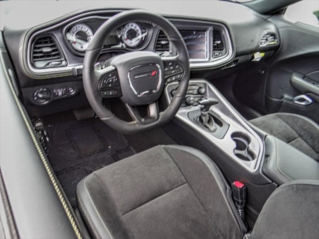 new 2023 Dodge Challenger car, priced at $62,445