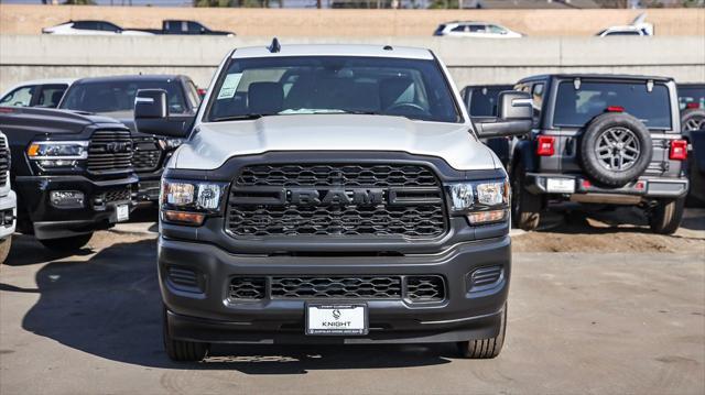 new 2024 Ram 2500 car, priced at $38,535