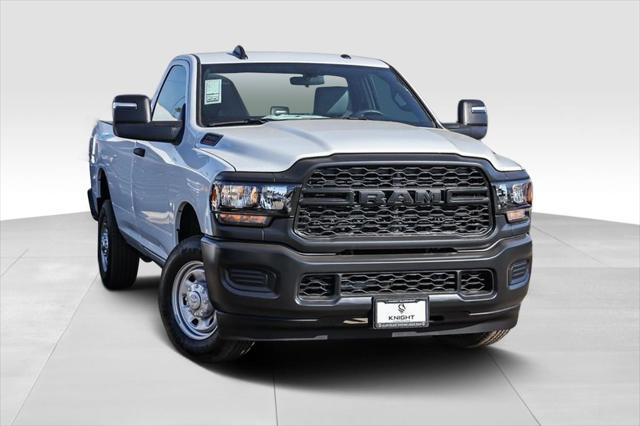 new 2024 Ram 2500 car, priced at $38,535