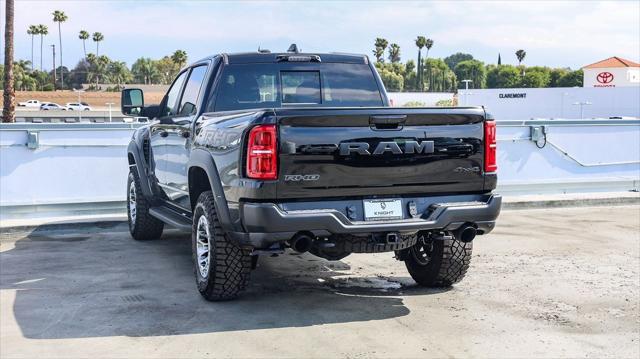 new 2025 Ram 1500 car, priced at $91,385