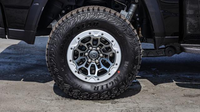 new 2025 Ram 1500 car, priced at $91,385