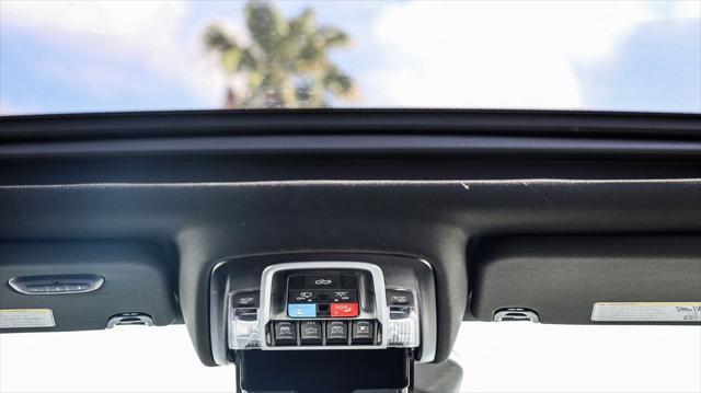 new 2025 Ram 1500 car, priced at $91,385