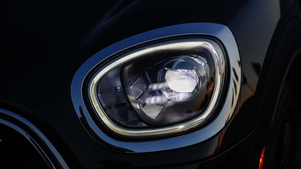 used 2019 MINI Countryman car, priced at $18,555