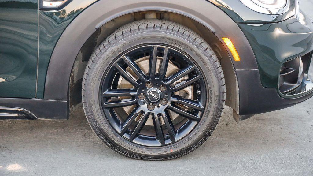 used 2019 MINI Countryman car, priced at $18,555