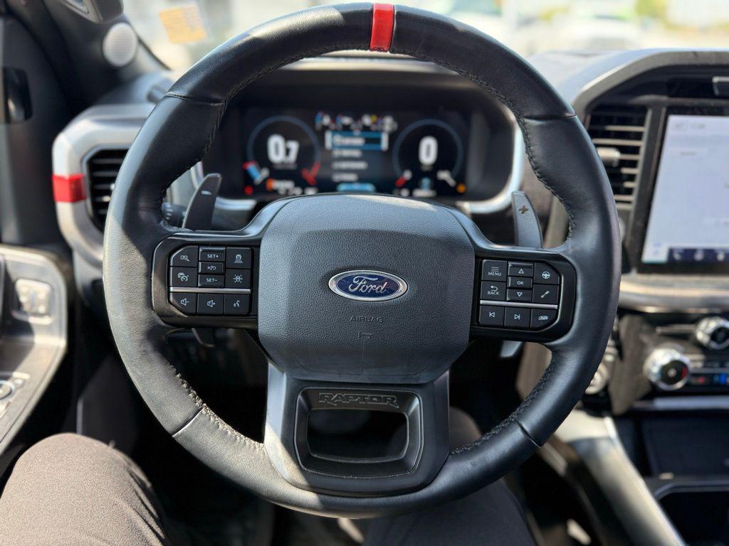 used 2022 Ford F-150 car, priced at $71,995