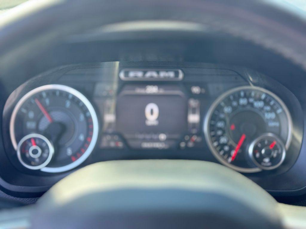 used 2024 Ram 2500 car, priced at $47,995