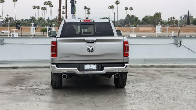used 2023 Ram 1500 car, priced at $38,430