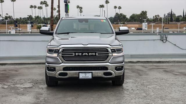 used 2023 Ram 1500 car, priced at $38,430