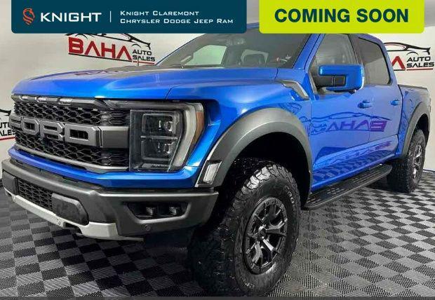 used 2021 Ford F-150 car, priced at $69,995