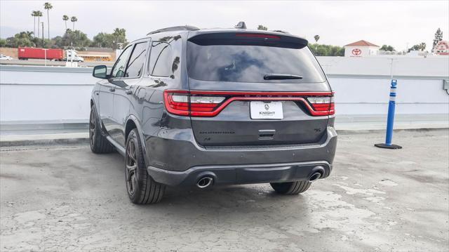 new 2025 Dodge Durango car, priced at $57,460
