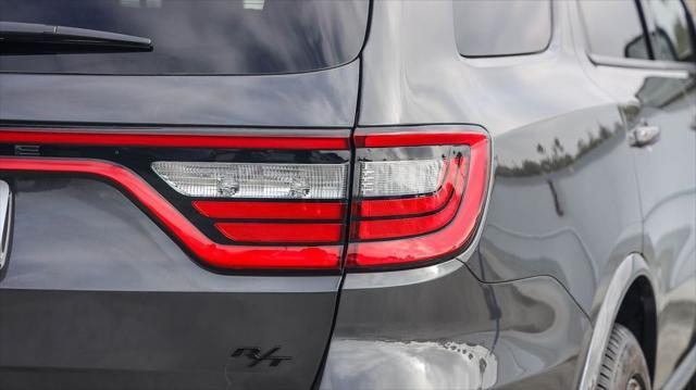 new 2025 Dodge Durango car, priced at $57,460