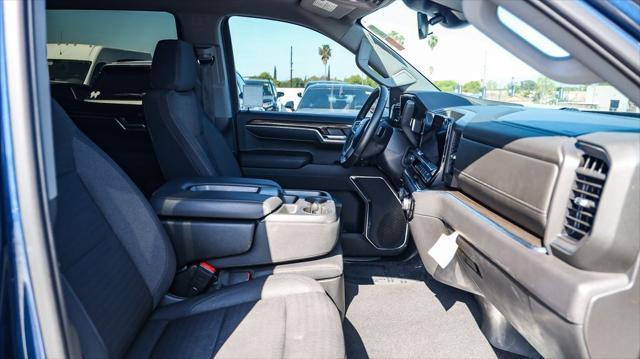 used 2023 Chevrolet Silverado 1500 car, priced at $38,995