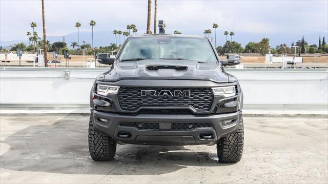 new 2025 Ram 1500 car, priced at $72,730