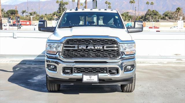 used 2024 Ram 2500 car, priced at $39,995