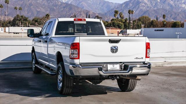 used 2024 Ram 2500 car, priced at $39,995