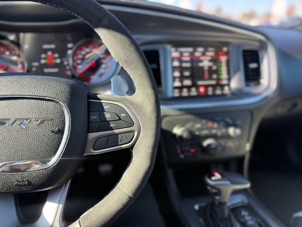 used 2022 Dodge Charger car, priced at $85,495