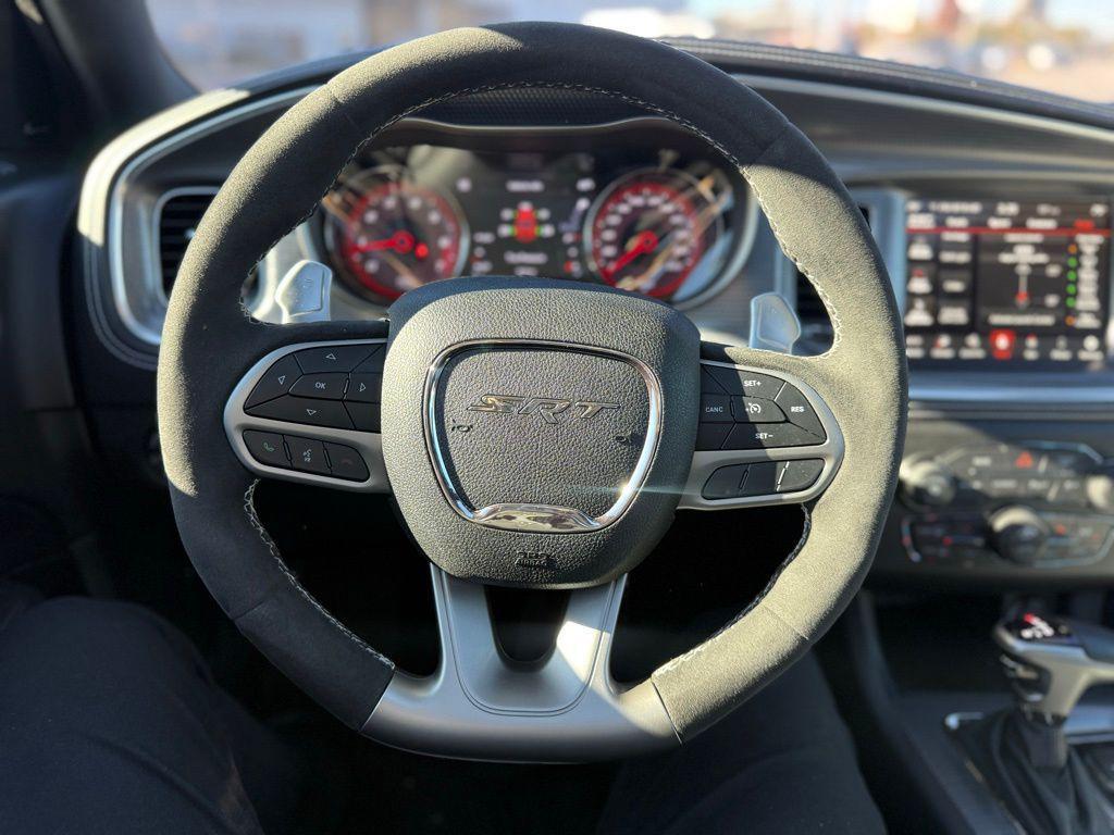 used 2022 Dodge Charger car, priced at $85,495