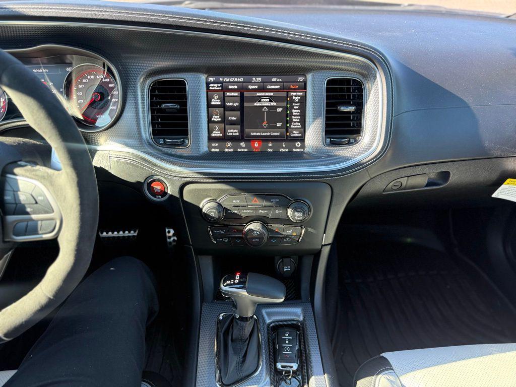 used 2022 Dodge Charger car, priced at $85,495