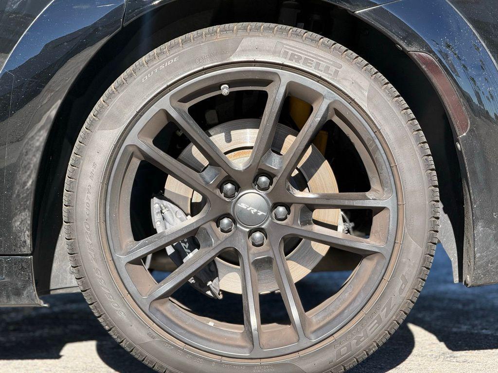 used 2022 Dodge Charger car, priced at $85,495