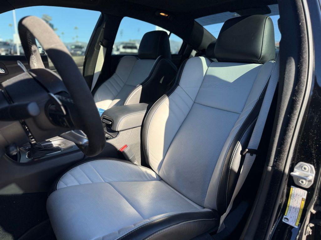 used 2022 Dodge Charger car, priced at $85,495