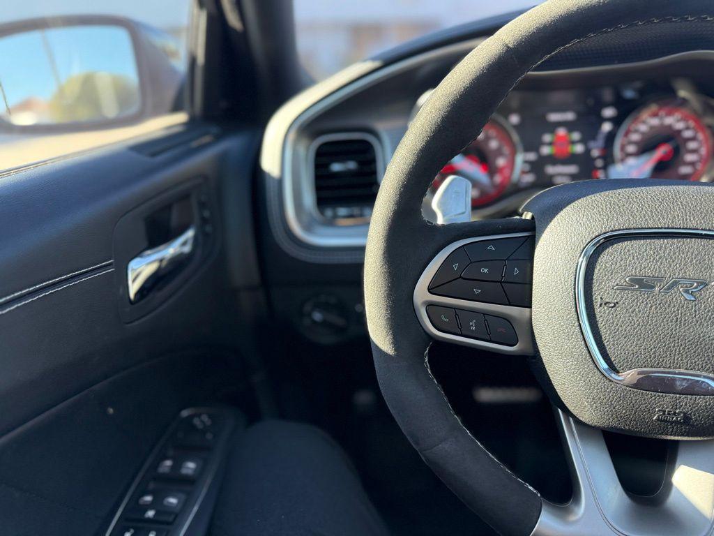 used 2022 Dodge Charger car, priced at $85,495
